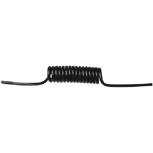 チヨダ　タッチスパイラルチューブ　８ｍｍ／使用範囲６００ｍｍ＿