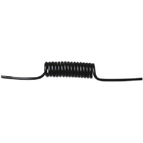 チヨダ　タッチスパイラルチューブ　８ｍｍ／使用範囲２８００ｍｍ＿