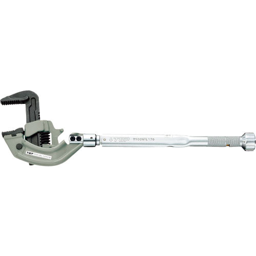 ＴＯＰ　ＴＰＷ形トルクレンチ　二面幅２０～８８ｍｍ　調整範囲４０～２００Ｎ・ｍ＿