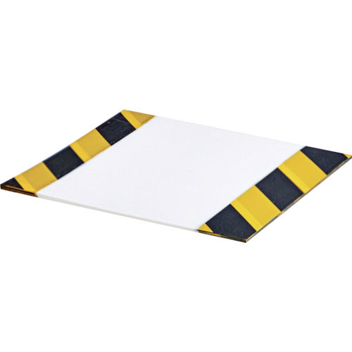 TRUSCO トラ柄MEMO 76X76 20枚入_