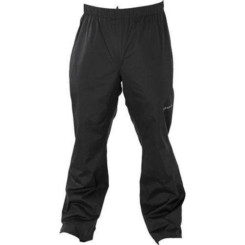 ＴＲＵＳＣＯ　高耐候・軽量ストレッチレインパンツ　ブラック　３Ｌ＿