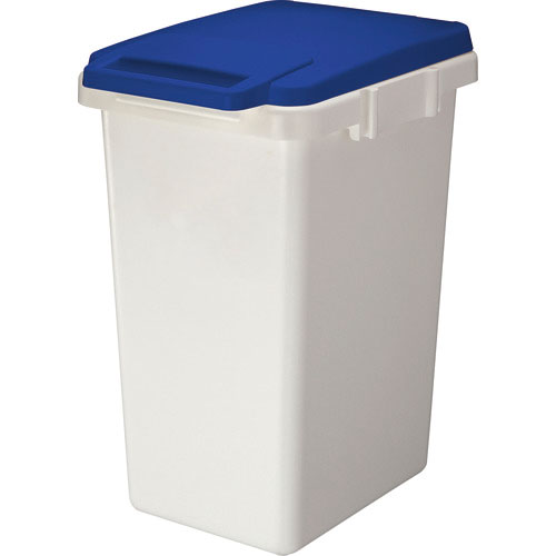 ＴＲＵＳＣＯ　連結ワンハンドペール　７０Ｌ　ブルー＿