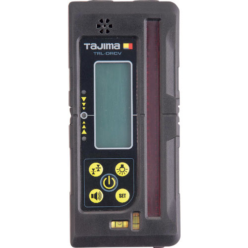 タジマ　ＴＲＬ用受光器デジタルタイプ＿