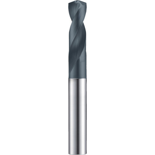ＴＲＵＳＣＯ　超硬コーティングソリッドドリル２．２ＭＭ＿