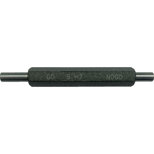 ＴＲＵＳＣＯ　栓ゲージＨ７　１２ｍｍ＿