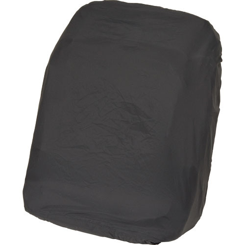 TRUSCO リュックカバー 20~30L用 ブラック_