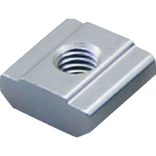 TRUSCO TSF30用TナットS(M6)_