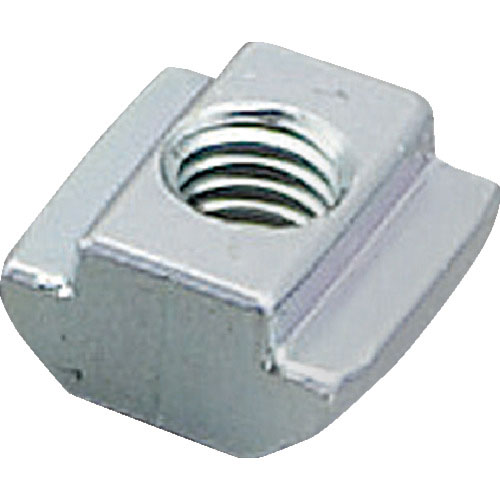 TRUSCO TSF40用TナットL(M6)_ の通販 TRUSCO TSF40用TナットL(M6)_ の通販