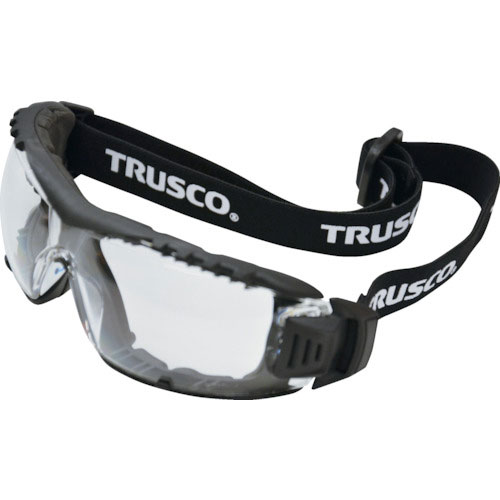 ＴＲＵＳＣＯ　セーフティグラス　ゴーグルタイプ＿