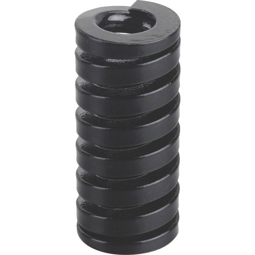ＴＲＵＳＣＯ　金型用ばね　コイルスプリング　超重荷重用　外径１６φ　自由長５５ｍｍ＿