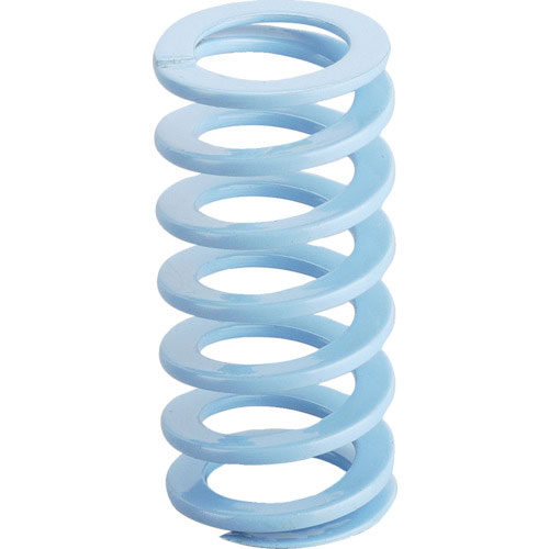 ＴＲＵＳＣＯ　金型用ばね　コイルスプリング　超たわみ用　外径３１ｍｍ　自由長１５０ｍｍ＿