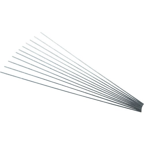 TRUSCO ステンレスTIG溶接棒308L 心線径2.0mm 棒長500mm_