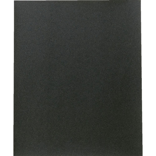TRUSCO 耐水ペーパー 228X280 #120 5枚入_