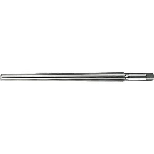 TRUSCO テーパーピンリーマ 刃径9.0mm シャンク径10.0mm_
