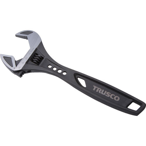 TRUSCO 三面接触モンキーレンチ 150mm_