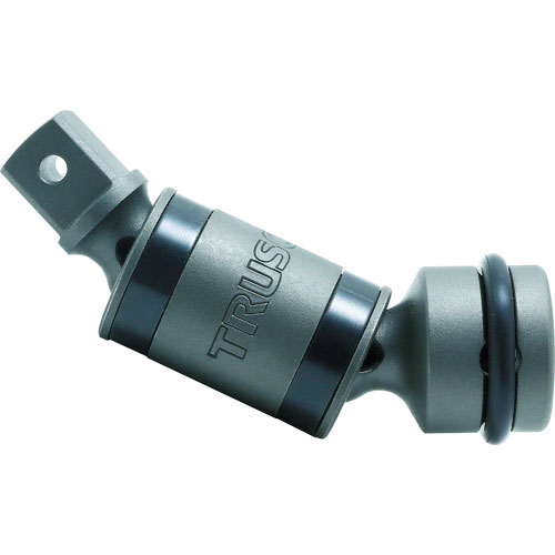 TRUSCO インパクト用ユニバーサルダブルジョイント (凹凸12.7)_