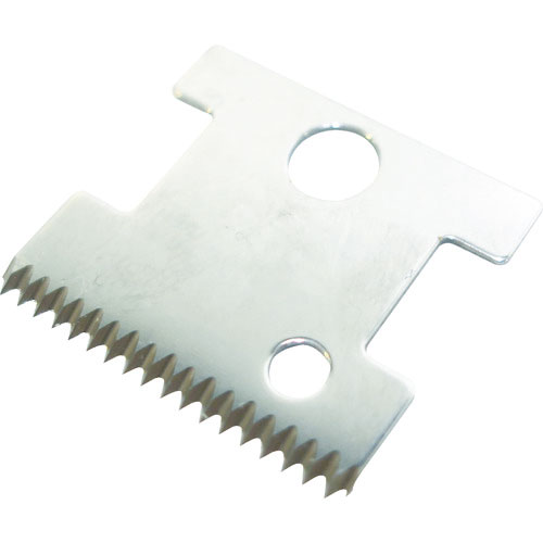 ＴＲＵＳＣＯ　ＴＶＢＳ－６３５用替刃　（１枚）＿