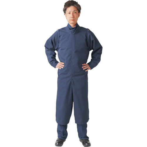テイケン 快適溶接作業服(プロテクター)_ の通販 テイケン 快適溶接作業服(プロテクター)_ の通販