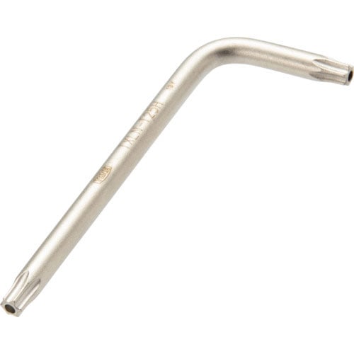 ＴＯＮＥ　トルクスＬ形レンチ　Ｔ１５＿