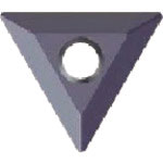 富士元　面取りカッター用チップ　ＡＣ１６Ｎ＿