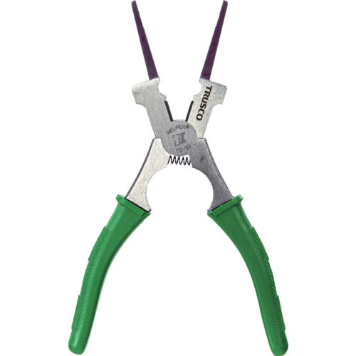 ＴＲＵＳＣＯ　ＣＯ２溶接専用ペンチ　ウエルパーＳ　ＴＹＳ－５０＿