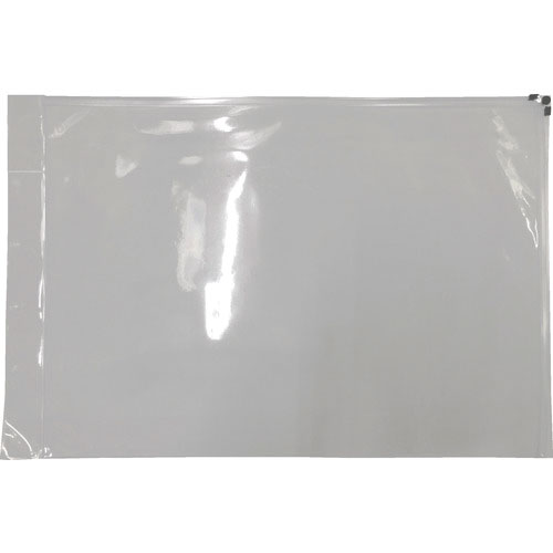 TRUSCO 塩ビ製図面フォルダー A1_