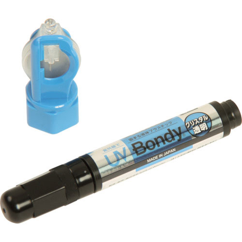 ＵＶ　ＢＯＮＤＹ　ＵＶ　Ｂｏｎｄｙクリスタル透明スターターキット５ｍｌ＿