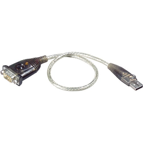 ＡＴＥＮ　ＵＳＢ　ｔｏ　シリアル　変換器＿