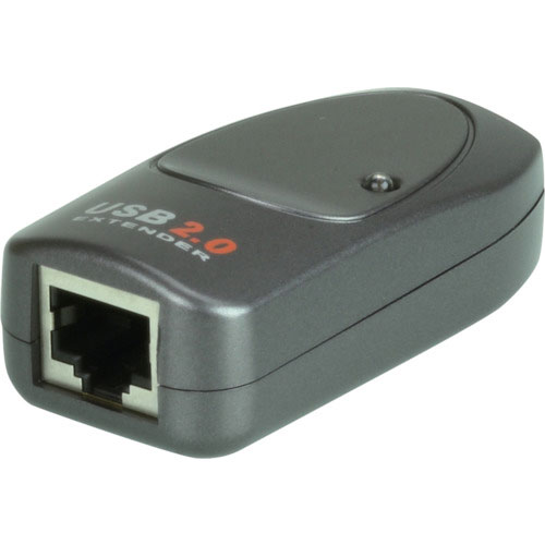 ＡＴＥＮ　ＵＳＢ２．０延長器＿