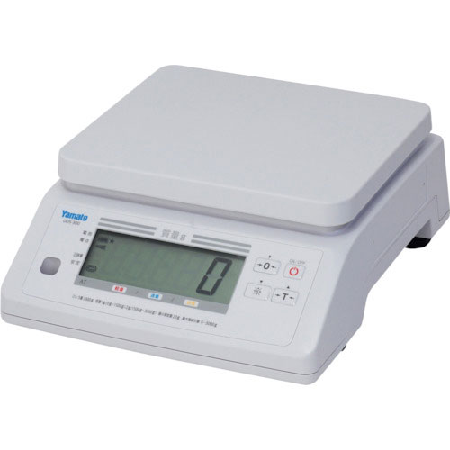 ヤマト　デジタル上皿はかり　ＵＤＳ－３００Ｎ－６＿
