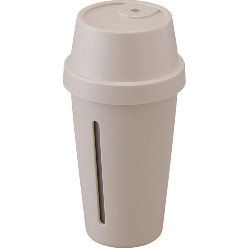 IRIS 574770 パーソナル加湿器 カフェオレ_