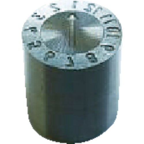 浦谷　金型デートマークＯＭ型　外径８ｍｍ＿