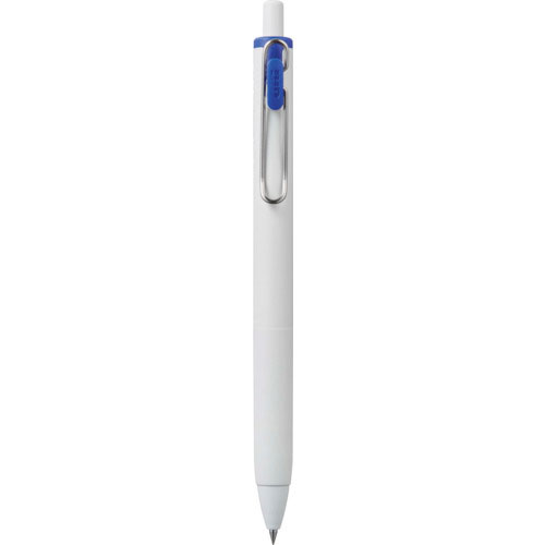 uni ゲルインクボールペン ユニボールワン UMN-S-38 青_