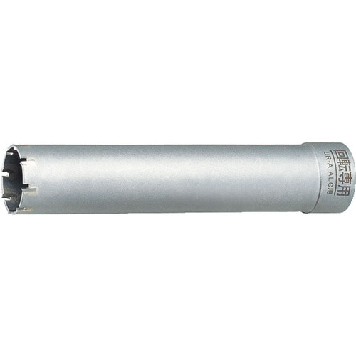 ユニカ 多機能コアドリルUR21 ALC用25mm ボディ(替刃)のみ(UR-Sシャンク対応)_