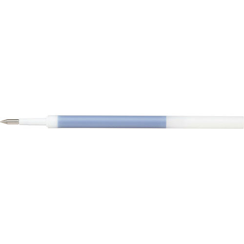ｕｎｉ　ノック式消せるゲルインクボールペン用替芯０．３８コバルトブルー＿