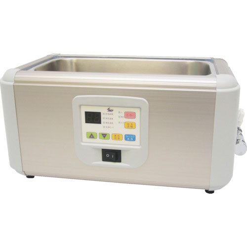SND 7301-03超音波洗浄器(省エネタイプ)US-803_