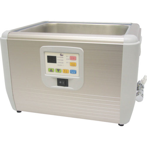 SND 7301-05超音波洗浄器(省エネタイプ)US-805_