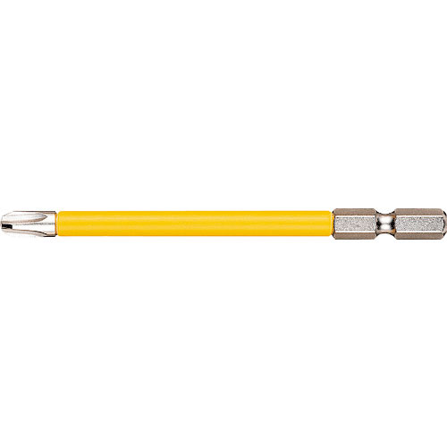ベッセル 電ドラボール用替ビット +3×100mm_