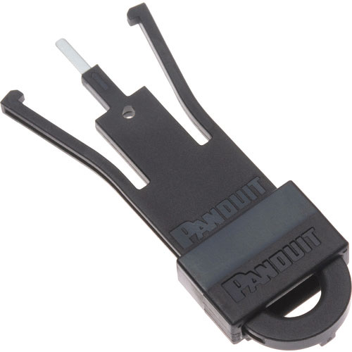 パンドウイット USB用ブロックアウト Aタイプ用専用工具 USBAKEY_