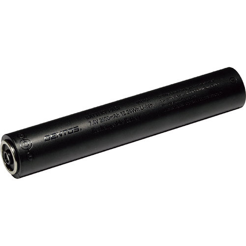 GENTOS UT-1000M・UT-3200H専用充電池_