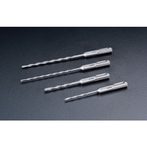 ユニカ SDSプラスUX(クロス) 5.4×110mm_