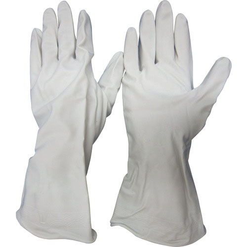 ＫＧＷ　手袋ビニレックス６０　ＭＬ　Ｓ＿