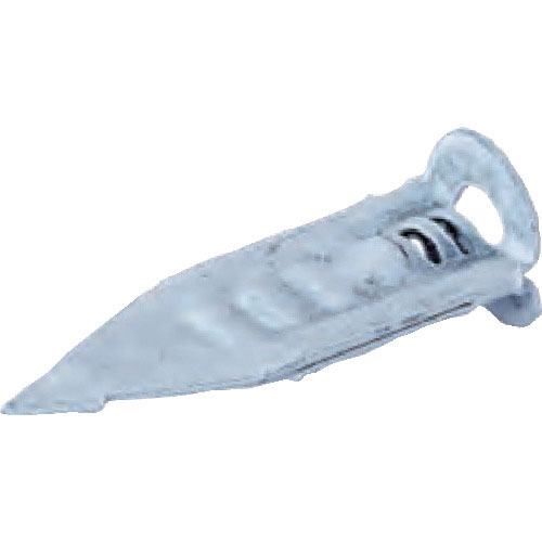 WAKAI ボードアンカーV ホワイト(30入り)_
