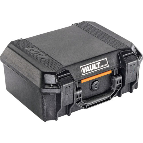 ＰＥＬＩＣＡＮ　Ｖ２００ＷＤ　ヴォールトケース　ディバイダー付＿