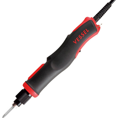 ベッセル 電動ドライバー No.VE-4500P-HS4_