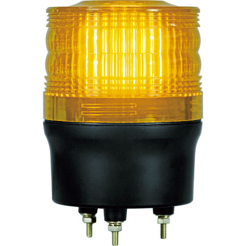 ＮＩＫＫＥＩ　ニコトーチ９０　ＶＬ０９Ｒ型　ＬＥＤワイド電源　１２－２４Ｖ　黄＿