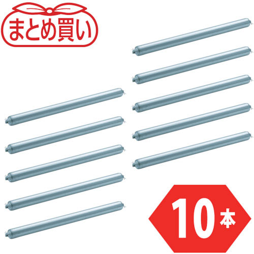 TRUSCO まとめ買い 取替用単品 スチールローラー Φ57×2 TRUSCO まとめ買い 取替用単品 スチールローラー Φ57×2