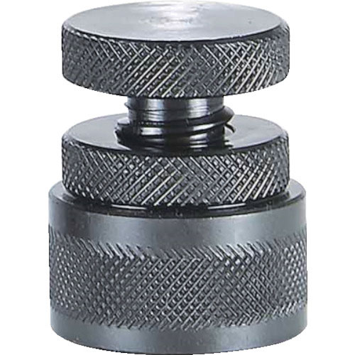 ＴＲＵＳＣＯ　スクリューサポート　高さ５１～６５ｍｍ＿