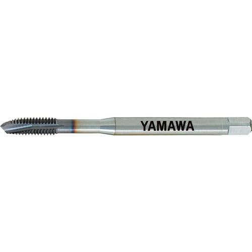 ヤマワ　Ｚ－ＰＲＯ　コーティングポイントタップ　ＶＵＰＯ　Ｐ２　Ｍ４Ｘ０．５＿