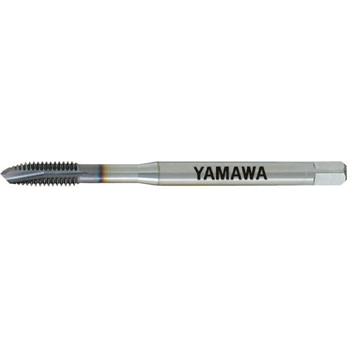ヤマワ　Ｚ－ＰＲＯ　コーティングポイントタップ　ＶＵＰＯ　Ｐ３　Ｍ３×０．５＿